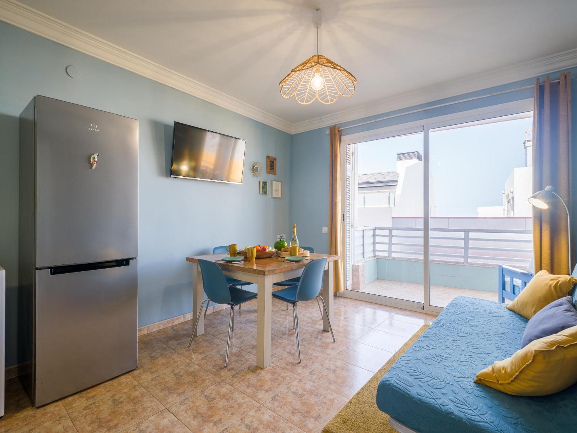 Casita Canaria Playa Beachfront Access & Lateral Ocean View With Terrace Las Palmas de Gran Canaria Kültér fotó