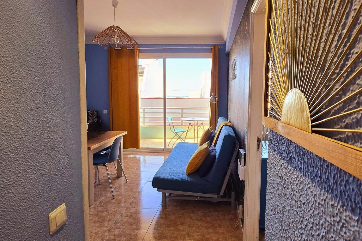 Casita Canaria Playa Beachfront Access & Lateral Ocean View With Terrace Las Palmas de Gran Canaria Kültér fotó
