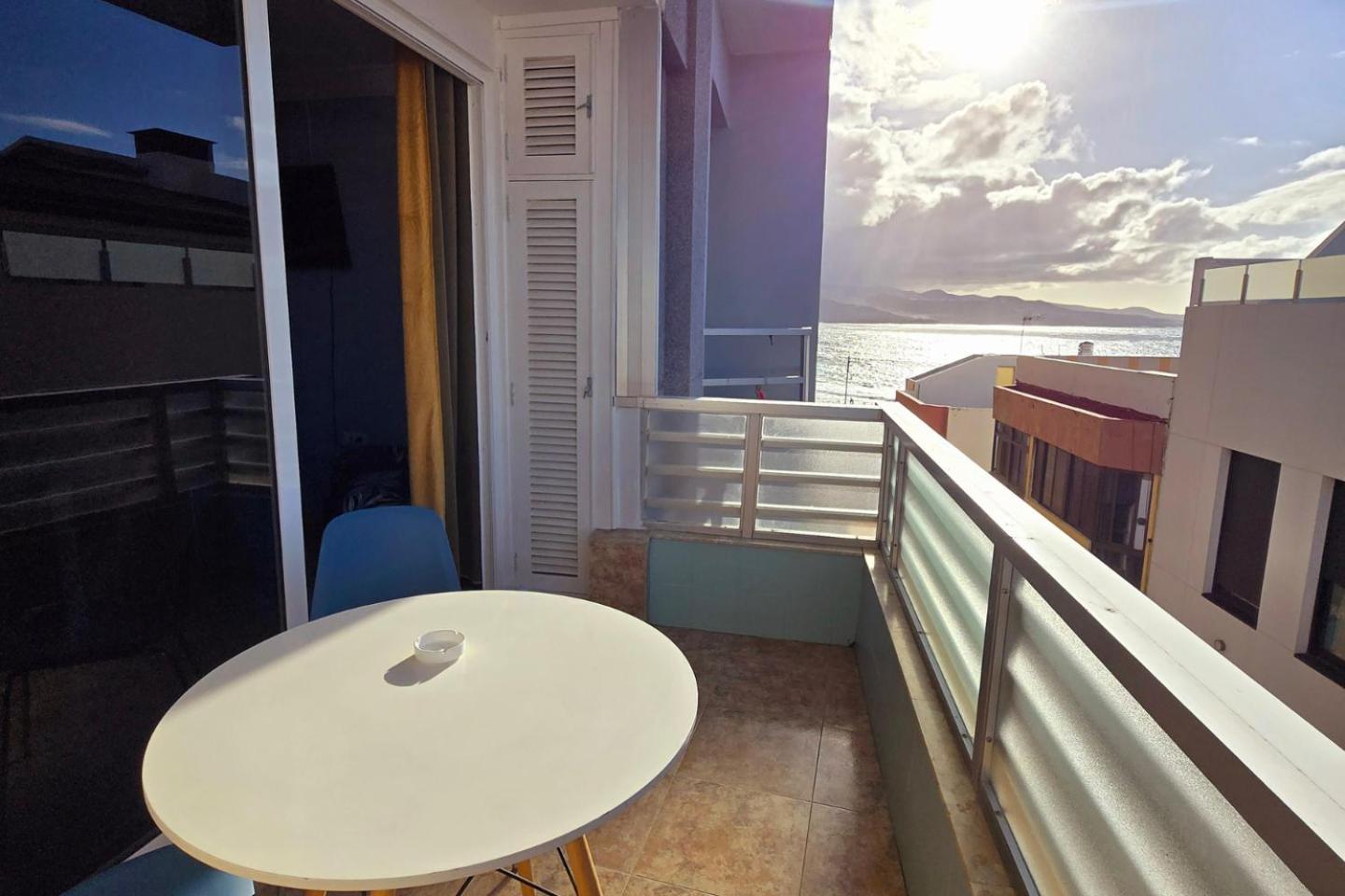 Casita Canaria Playa Beachfront Access & Lateral Ocean View With Terrace Las Palmas de Gran Canaria Kültér fotó