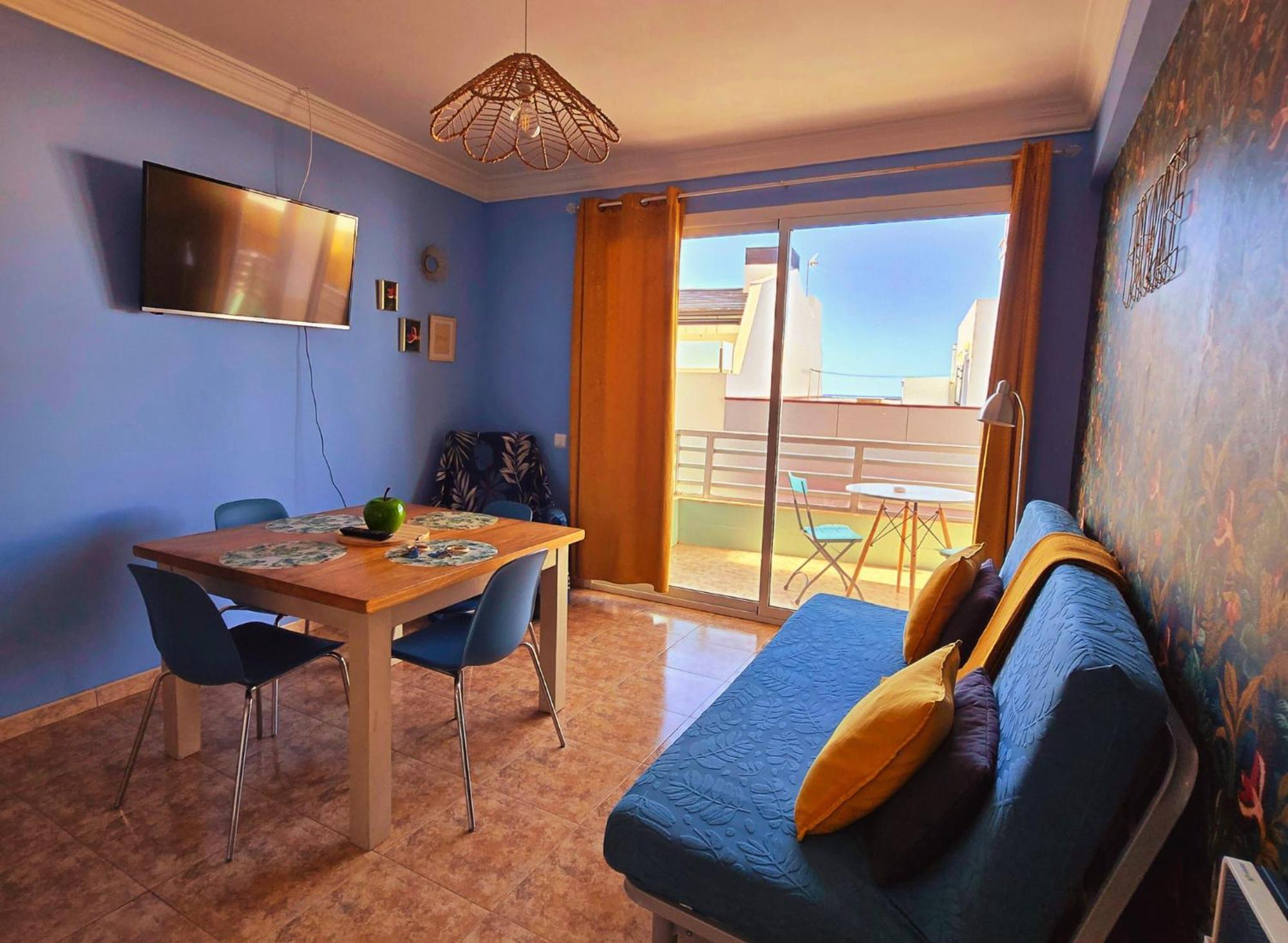 Casita Canaria Playa Beachfront Access & Lateral Ocean View With Terrace Las Palmas de Gran Canaria Kültér fotó