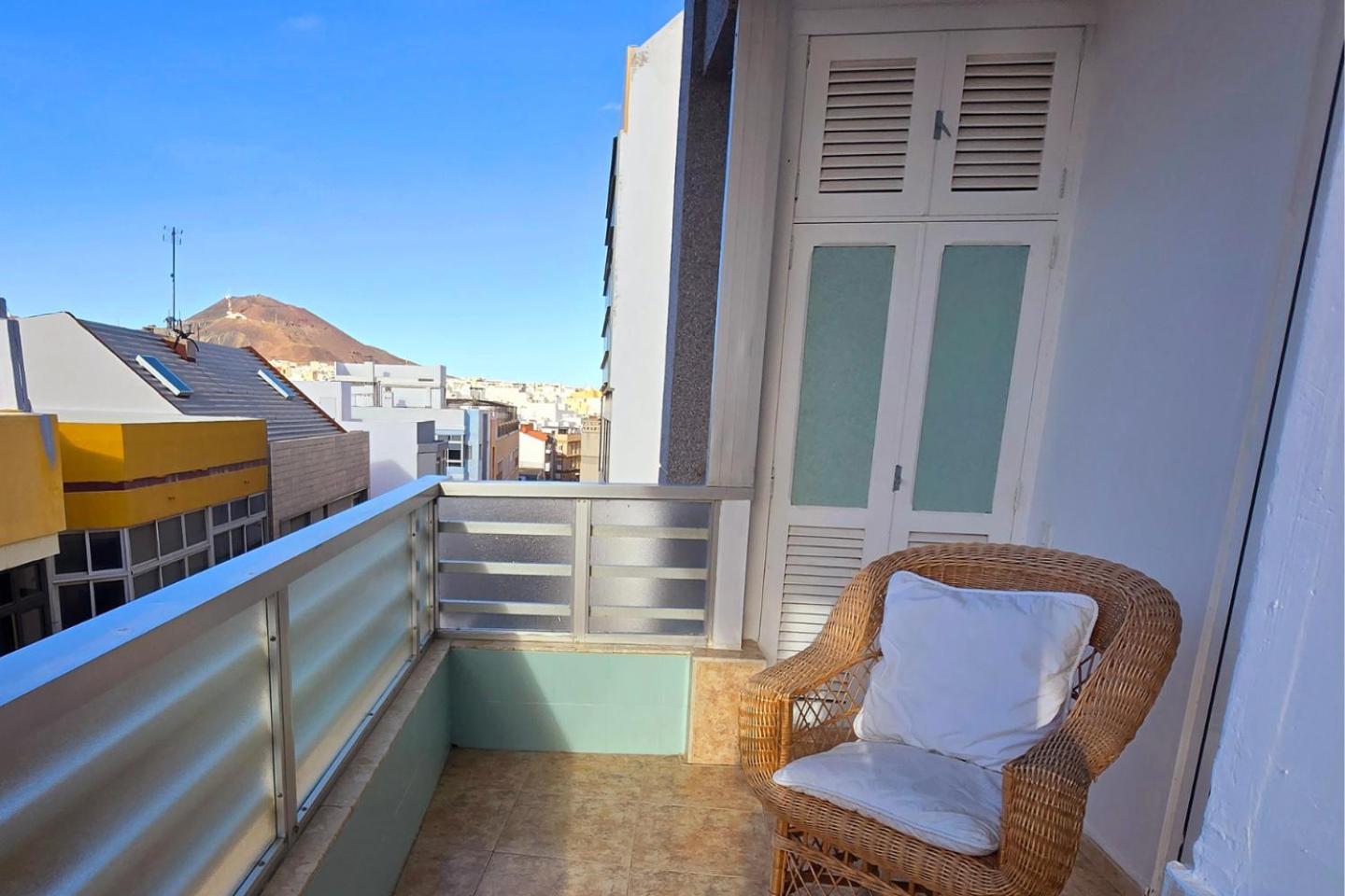 Casita Canaria Playa Beachfront Access & Lateral Ocean View With Terrace Las Palmas de Gran Canaria Kültér fotó