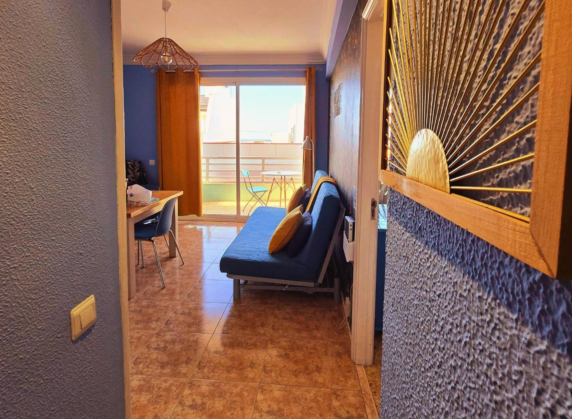 Casita Canaria Playa Beachfront Access & Lateral Ocean View With Terrace Las Palmas de Gran Canaria Kültér fotó